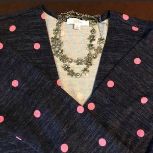 LulaRoe Sarah size XL